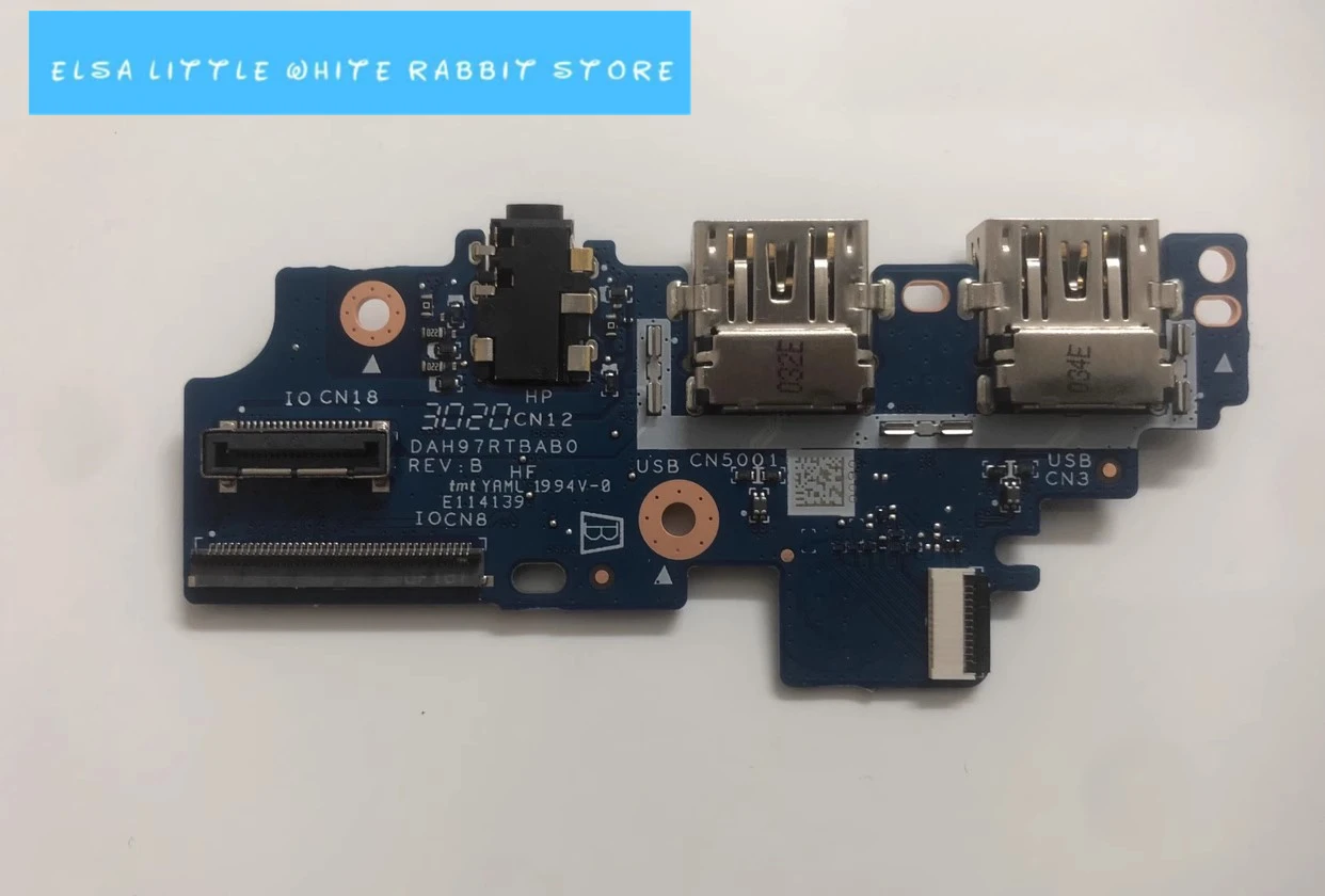 Для HUAWEI Pro16.1 Φ USB BOARD DAH97RTBAB0