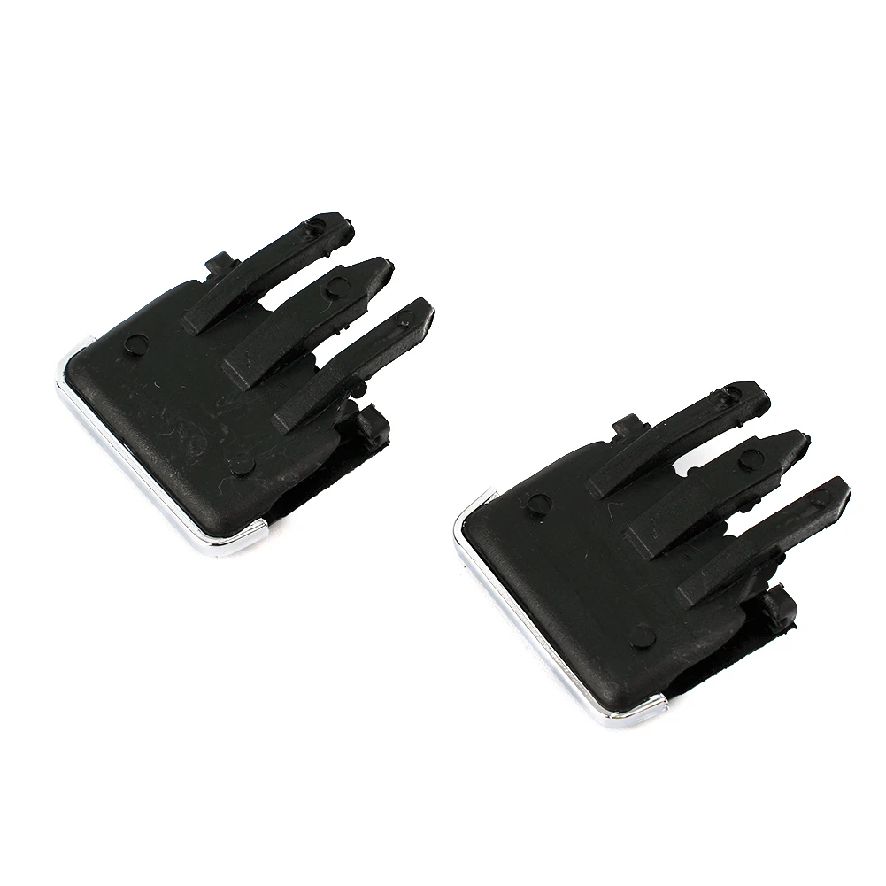 

4 шт./комплект, клипсы для вентиляционных отверстий автомобиля, 31,3X34,2 мм