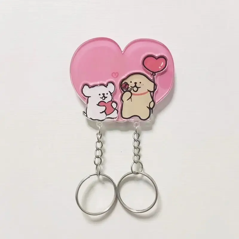 

Крючок для ключей MINISO