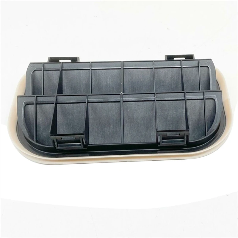 Задняя вентиляционная решетка автомобиля YF1A-54280B62-AE для Ford Focus Fiesta Ecosport Metrostar 2001-2018