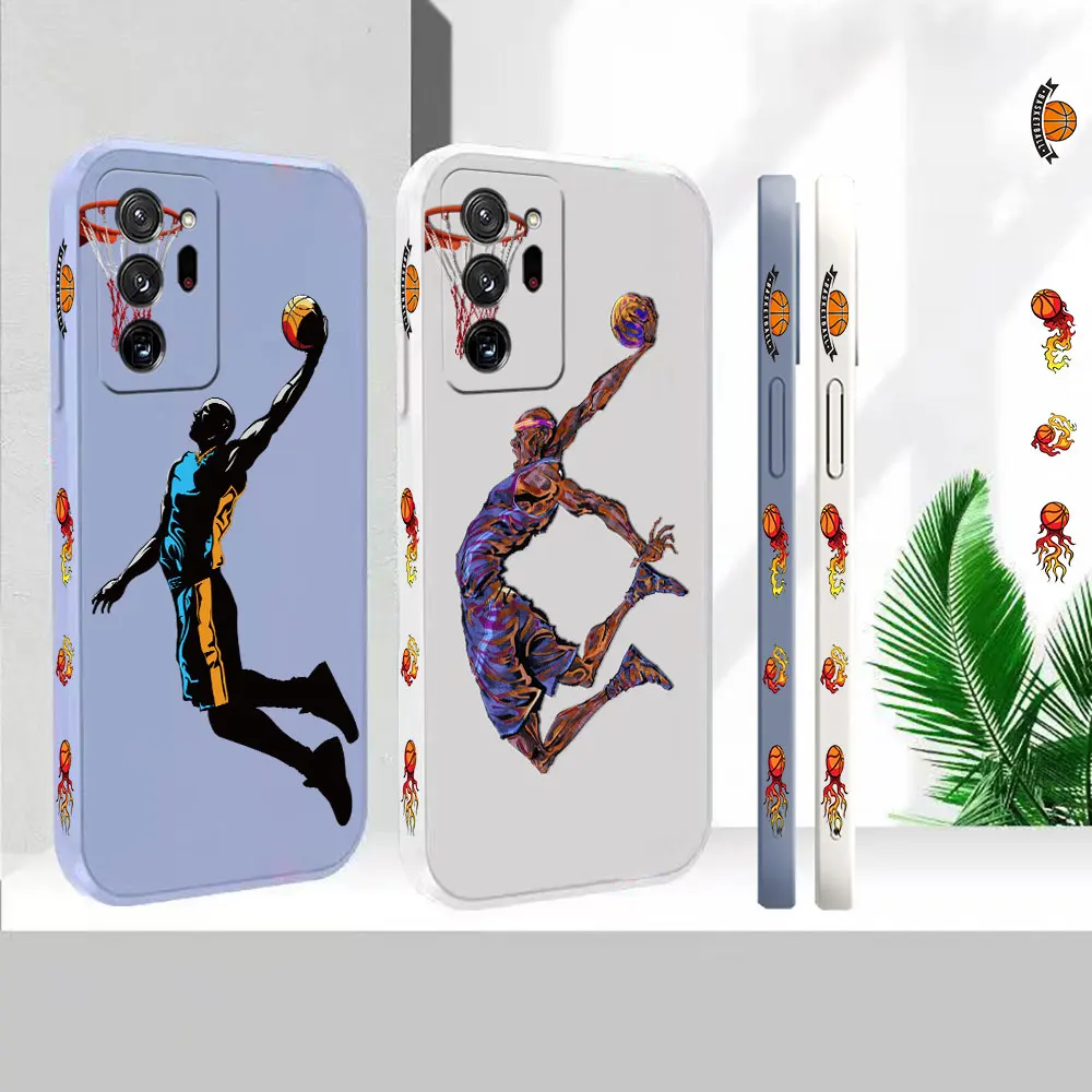 

Cover For Samsung A50 A30 A20S A10S A10 A14 Note 20 10 9 M32 M22 M12 M40S M80S M60S A02 Pro Plus Lite Wild Basketball Case Funda