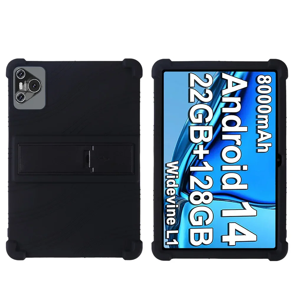 Фото Чехол для ATMPC T10 OX TAB 10 Tuotatop X13 ANTEMPER D115 D106 My TAB PRO My-10-13-1 Dghrti Tab30 LAORENKI P70Max, чехол с рукавом 10 дюймов №4
