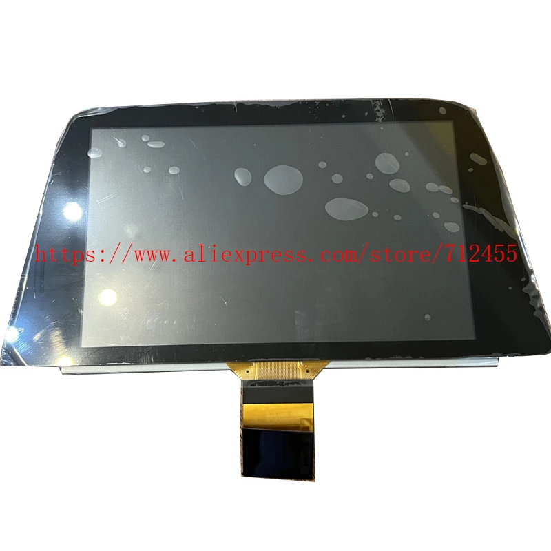 8 inch LCD with Touch panel For Opel Vauxhall Navi 900 IntelliLink NAVI RADIO For Opel Astra K MK7 2015-2020 39042448