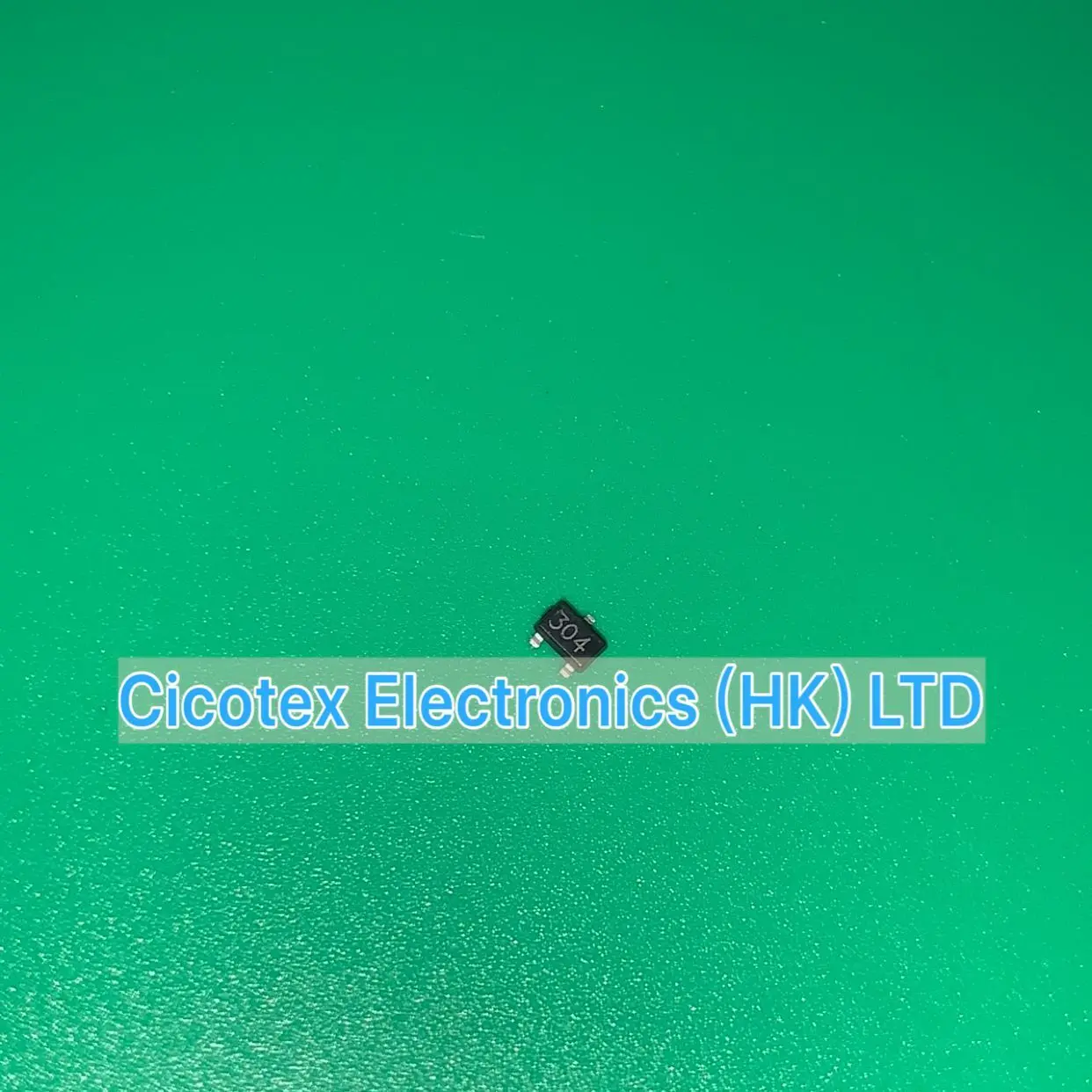 

100 шт./лот A1304 ELHLX SOT23-3 A1 304 ELHLX A1304ELHLX сенсорный эффект зала аналоговый SOT23W A1304ELHLX-T