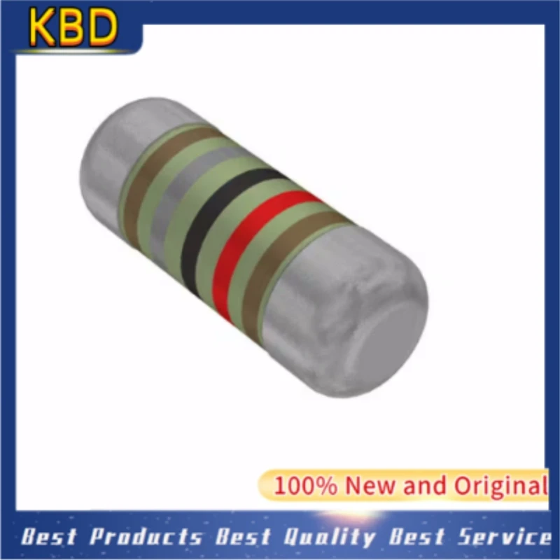

100% новые и оригинальные интегральные схемы SMM02040C1802FB300, 10 шт.