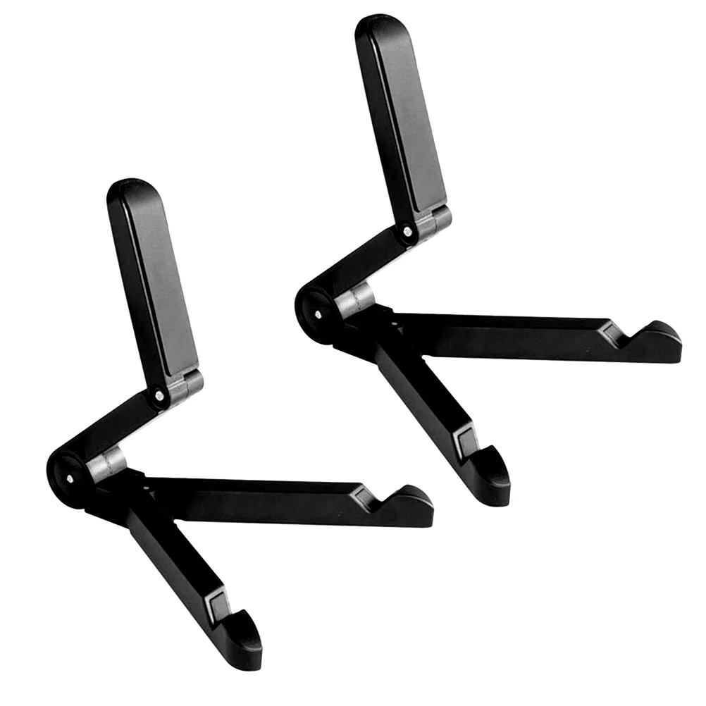 

Triangle Holder Laptop Stands Bedroom Bedside Stand for Recording Videos Stand Bendable Adjustable