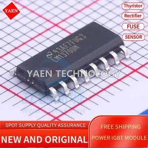 5PCS/LOT LM13600M LM13700M LM13700MX LM4860M SOIC-16 New Original microcontroller