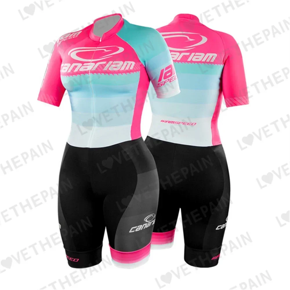 Женский костюм для тренировок роликовых коньков на роликах уличная спортивная