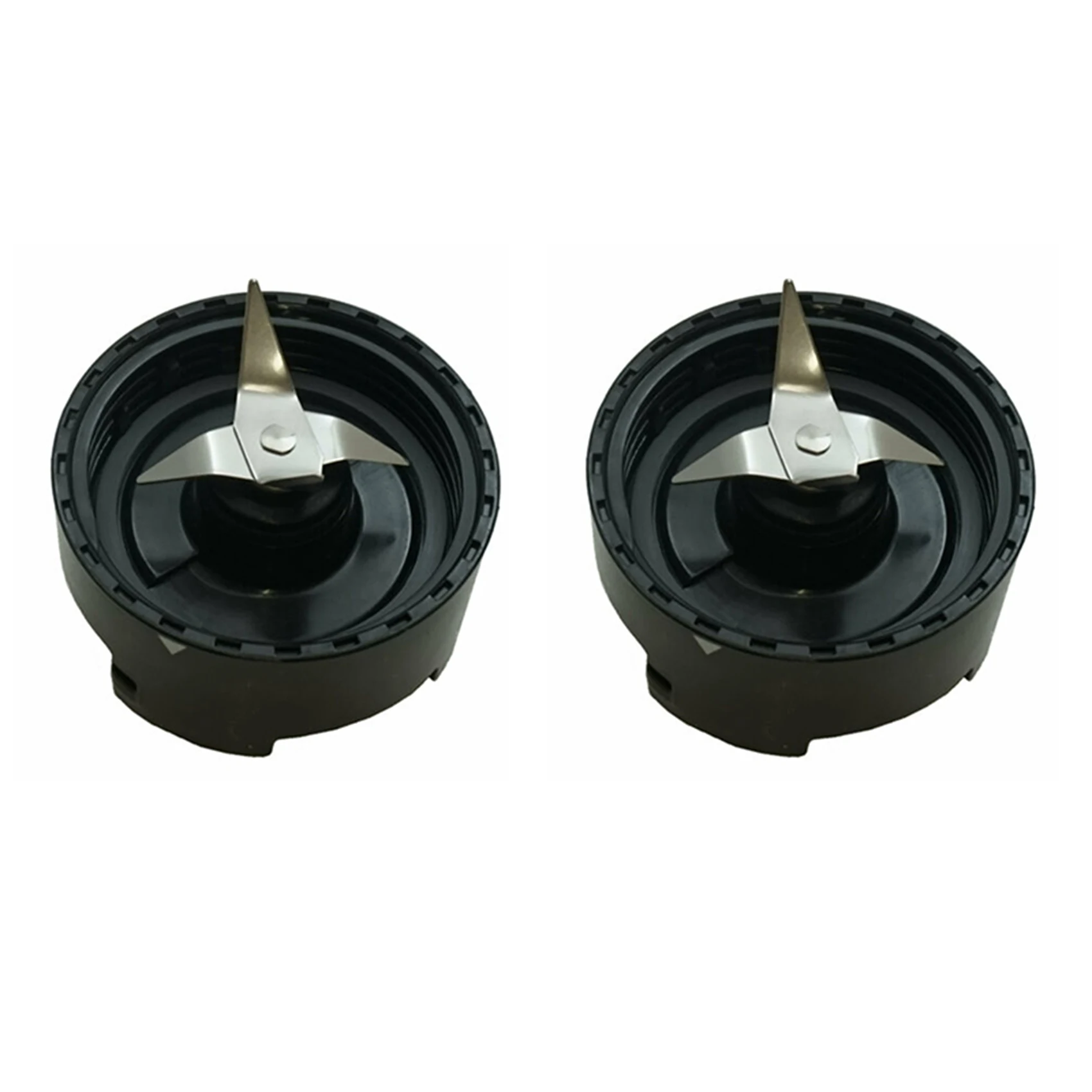 

2X смешанный аксессуар, совместимый с OSTER BLSTPB, для BLSTPB2 Blend 250W держатель для ножей соковыжималка чашка, черный