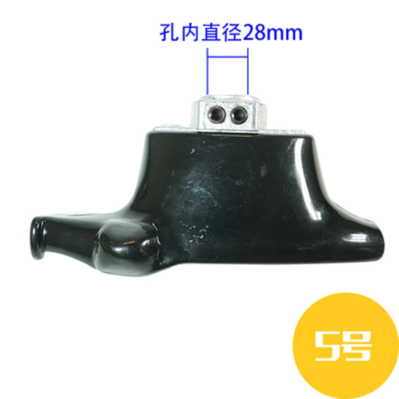 1 шт. пластиковая Съемная головка для автомобильных шин 28 мм/30 мм