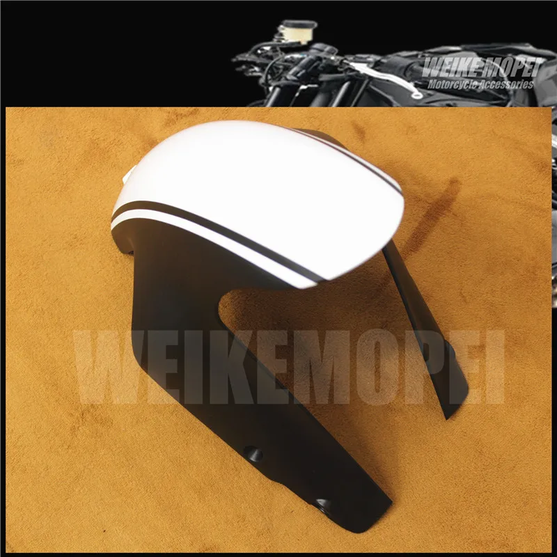 Черный белый цвет переднее крыло крышка панель капота подходит для поездок на