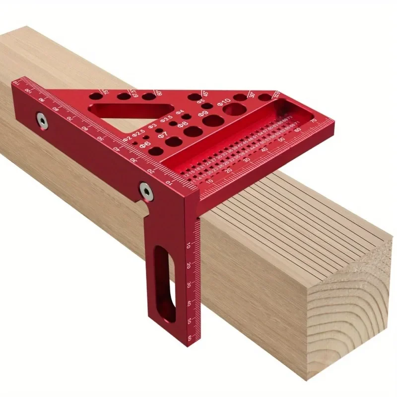 Высокоточный набор ручных инструментов SUITU с квадратным транспортером