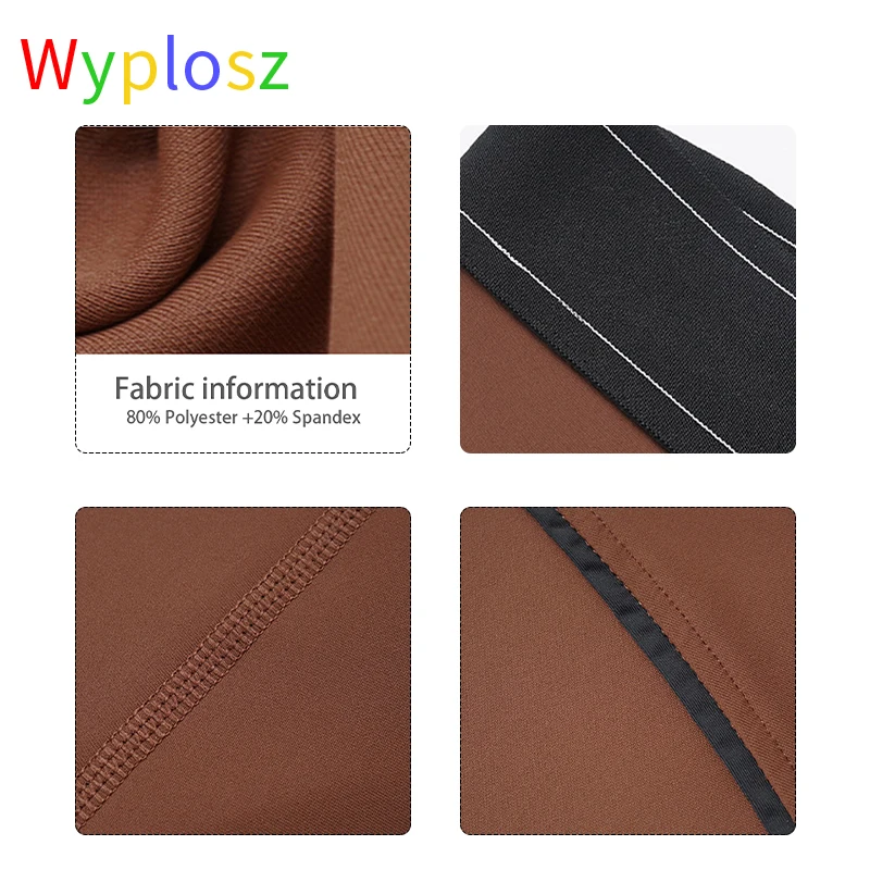 Wyplosz Leggings For Fitness Yoga Pants Compression Vital Women Sports Running High Elastic Gym Push Up Splicing Spring Summer