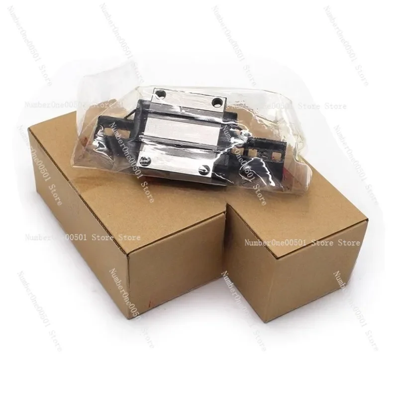 Линейная направляющая скольжения LAH15 20 25 30 35 40 45 EMZ AN GMZ FL