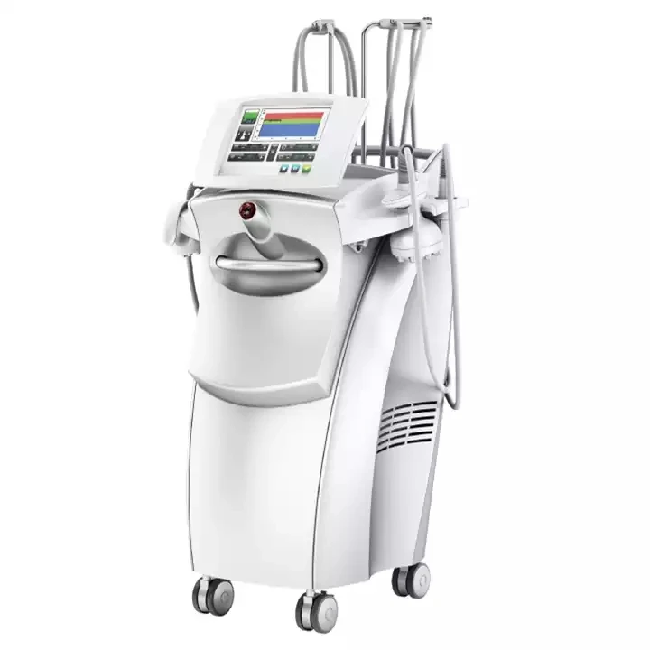 Vela Boby Shape Профессиональный многофункциональный вакуумный роликовый