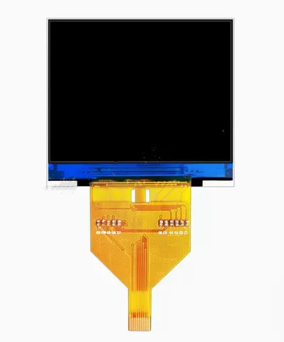 IPS 2,0-дюймовый 10-контактный SPI HD TFT ЖК-экран емкостный экран ILI9342C Drive IC 320(RGB)*240