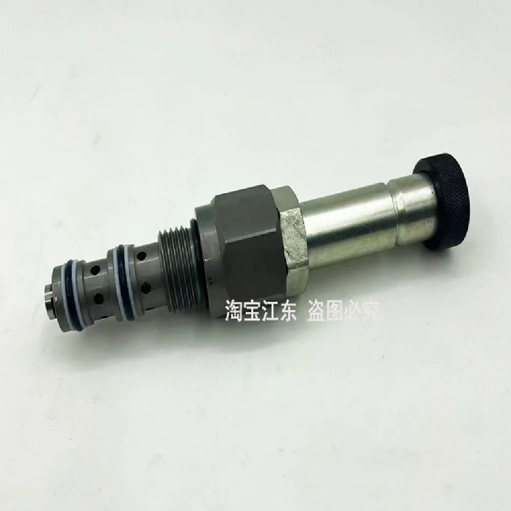 Для Sany sy55 sy60 sy75 Yuchai 60 85 Shanzhong 906 пилотный соленоид c масляный клапан сердечник части