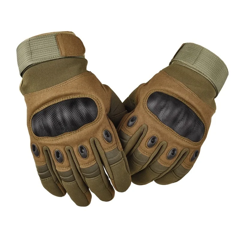 

Перчатки для спортзала и фитнеса Guantes для мужчин и женщин, тактические боевые митенки с защитным корпусом, противоскользящие, в стиле милитари