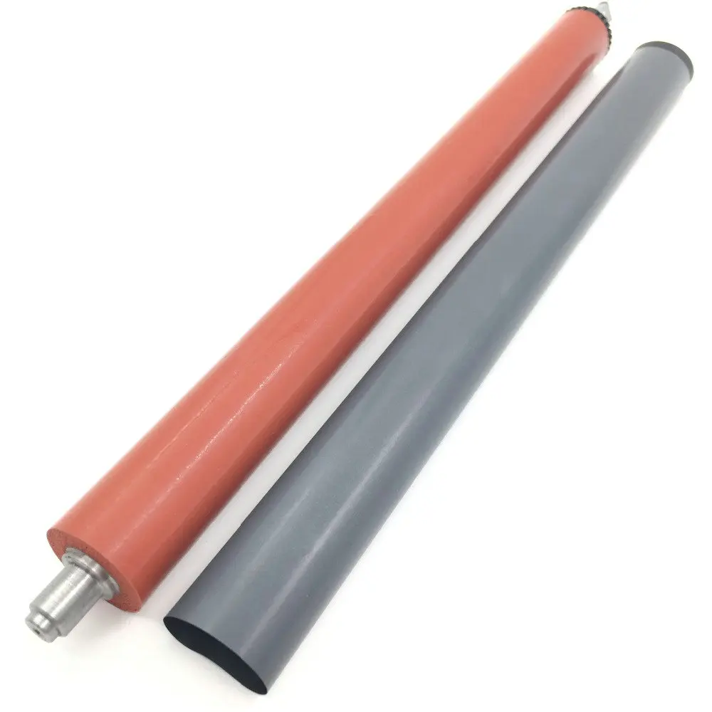 

5SET Lower Pressure Roller Fuser Film Sleeve for HP M402 M403 M426 M427 M402d M402n M402dn M402dw M403n M403d M403dn 402 403 426