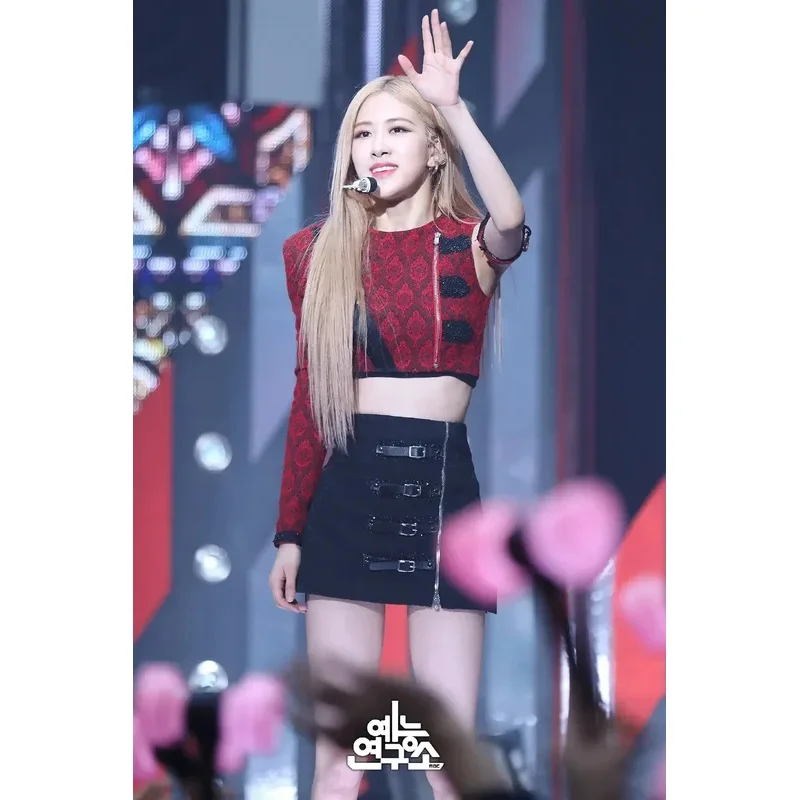 Женская футболка FC6kpop