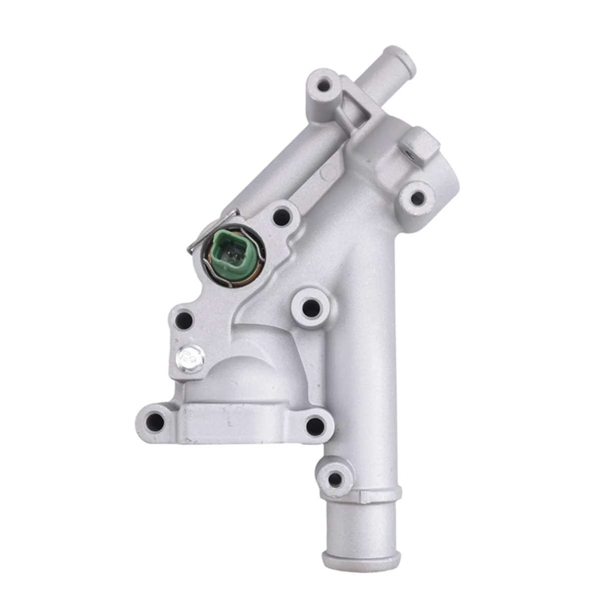 Алюминиевое сиденье термостата охлаждающей воды с датчиком 9687927980 1338AV для Peugeot 307