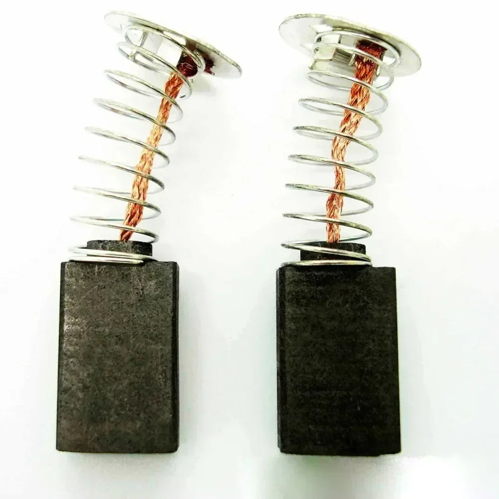 2 угольные щетки для торцовочных пил DW705, DW708, DW715 # 145323-06 145323-03 145323-02 Запасная часть (art.: 3920d9cabb587) - 3920d9cabb587