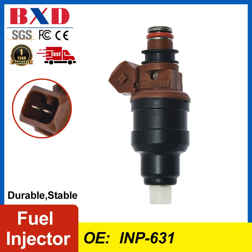 

Fuel Injector INP-631 INP631 For Car Accessories
