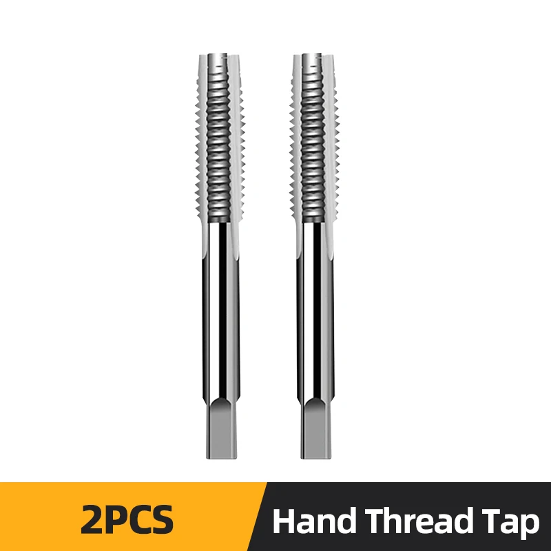 

Метчики для резьбы M2-M14