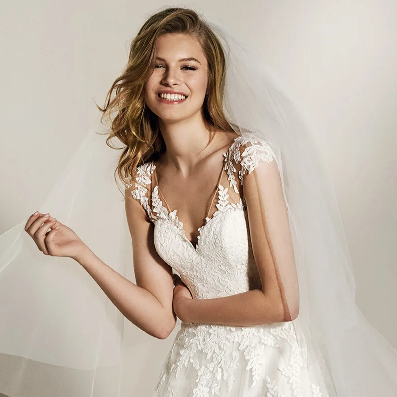 

Elegant Dresses for Women Party Wedding Evening Bridesmaid Dress Woman Robe Bride 2023 Suitable Request Weddding Brides Women's
