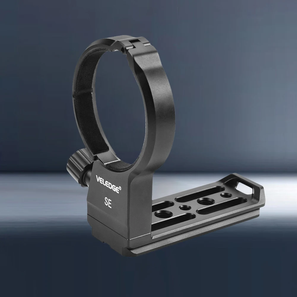 Ошейник для объектива 1/4 и 3/8 дюймов