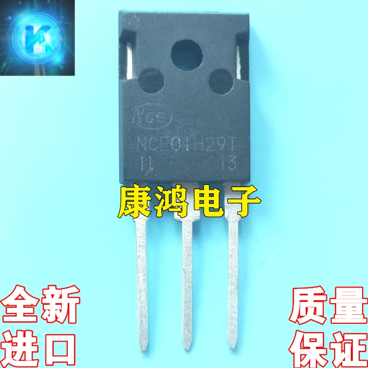 

(2 шт./лот) NCE01H29T 01H29T TO-247 290A 100V