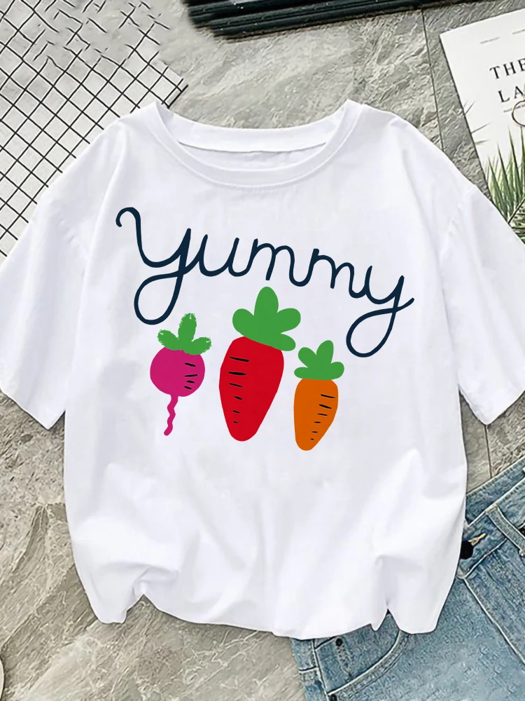 Футболка женская с принтом оленя милая одежда на лето |