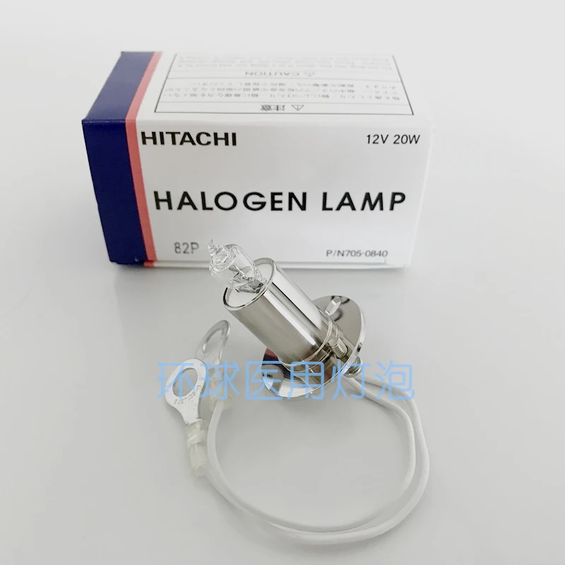

Лампа P/Φ V20w Hitachi подходит для 7180 7600 7170 7020 7160