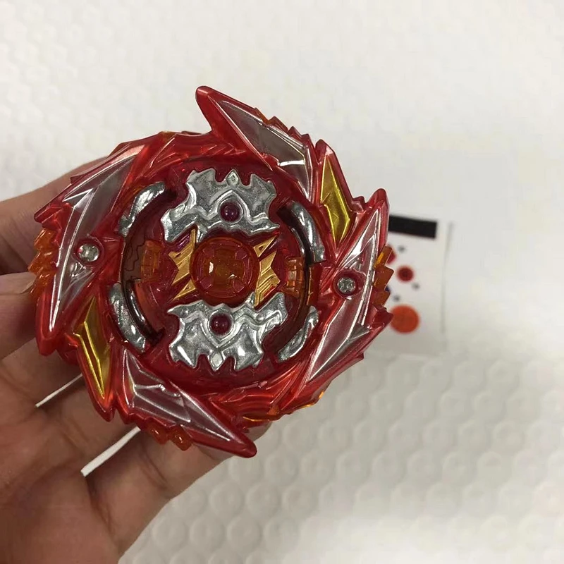 Один B179 волчок супер король B-179 усилитель смерти Соломон |