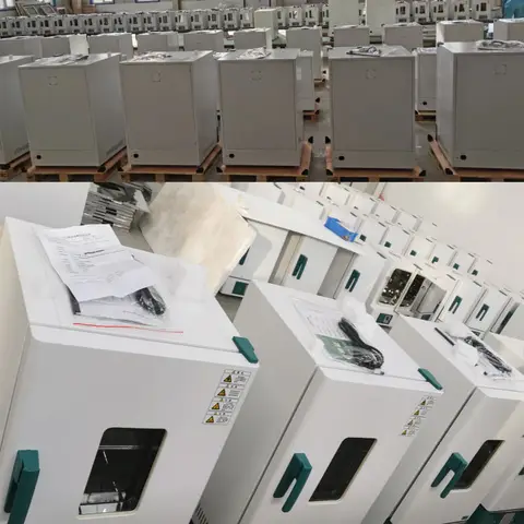 Лабораторный инкубатор IKEME 18 л