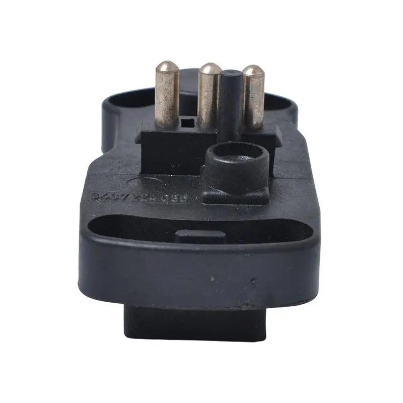 

Car Throttle Position Sensor Air Flow Meter Potentiometer For Benz W201 W124 W126 1981-1993 Repair Replacement Tool 3437224035