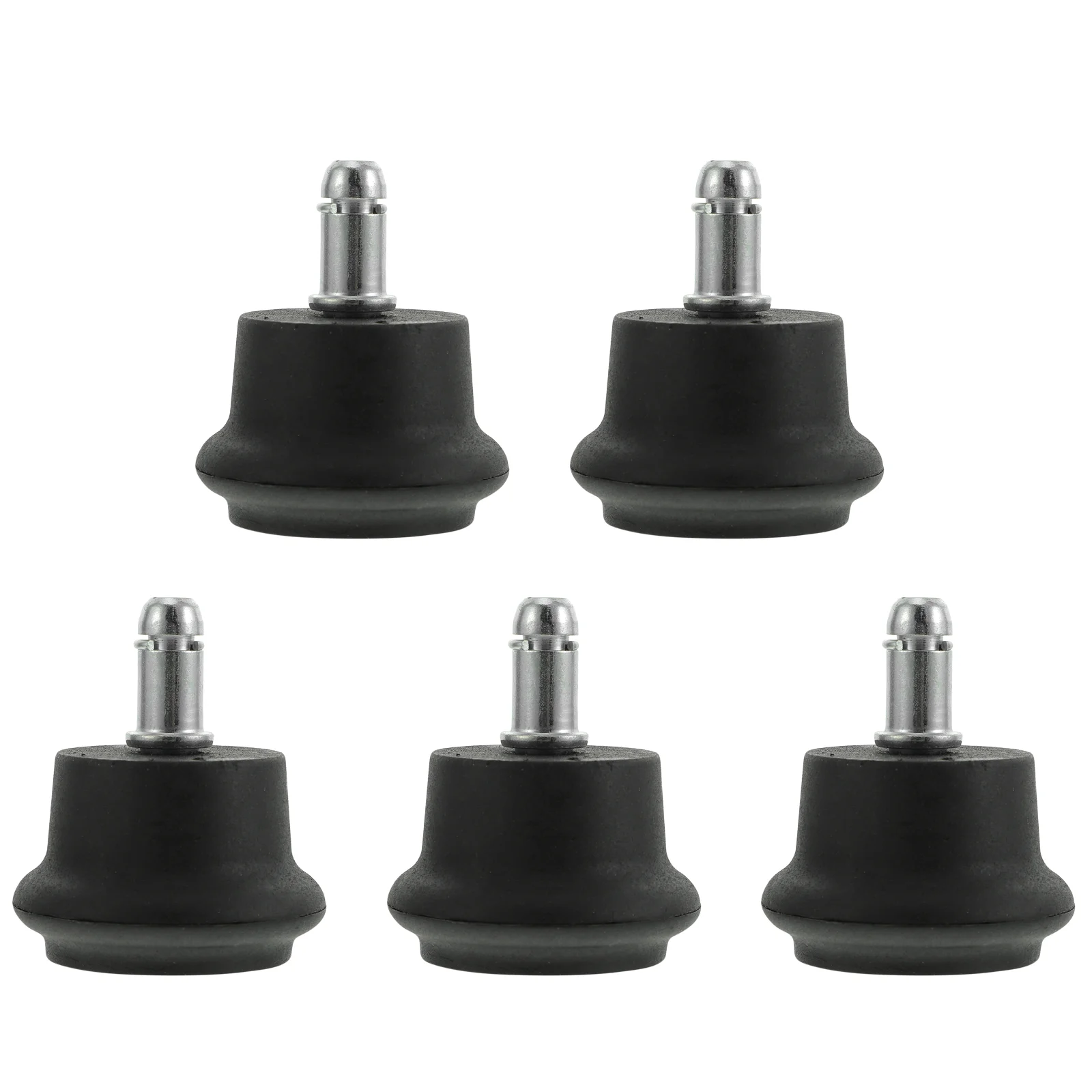 

Wheels Chair Furniture Casters Office Caster Desk Wheel Swivel Rotationreplacement Carpet Roller Rubber Rollers Bed
