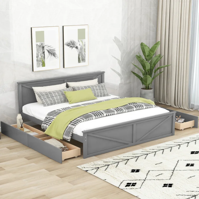 Easily Assembled Individually