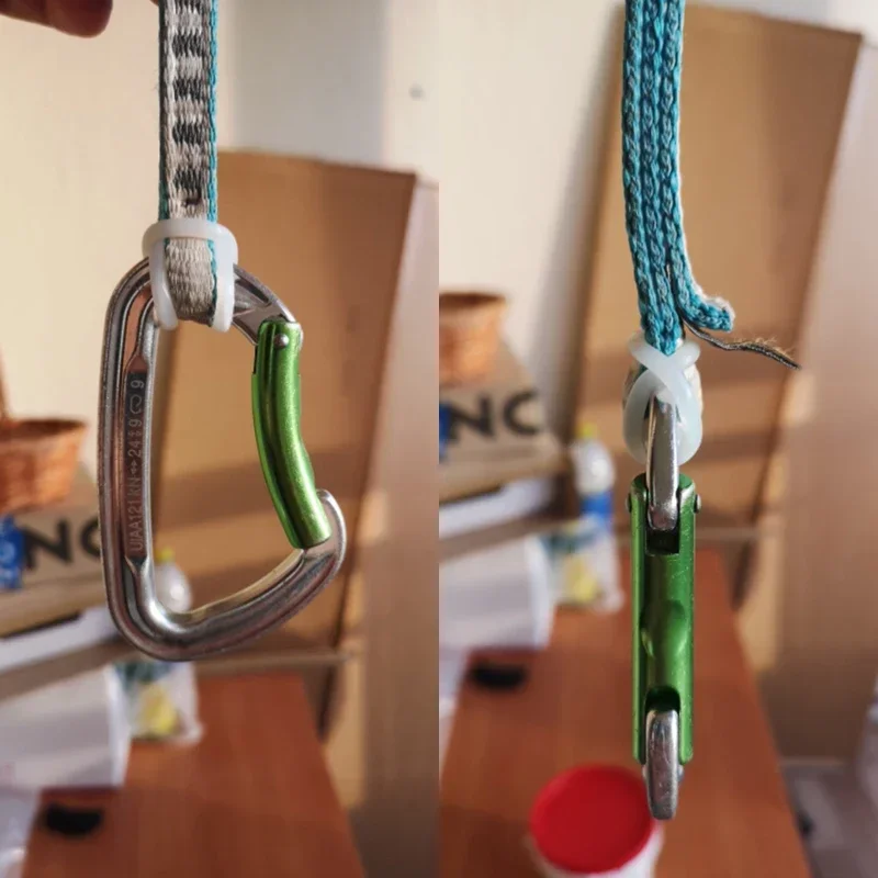 Уплотнительные кольца VMQ 10/50 шт. CS 3 мм внешний диаметр 10 ~ 150 силиконовые