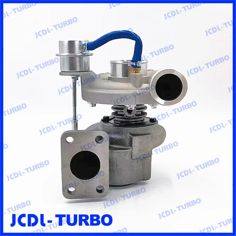 Турбокомпрессор GT25 2674A209 2674A211 2674A224 711736-5010S для двигателя Perkins RG RS 1104C-44T