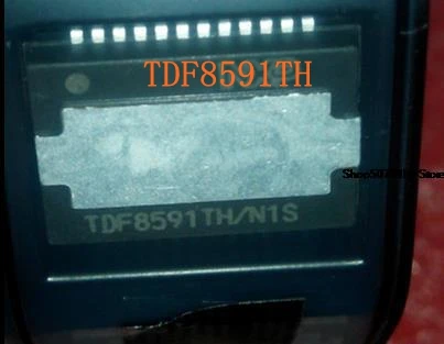 

Автомобильный чип TDF8591TH TDF8591TH/N1S, электронный компонент