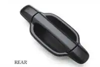 

IS1012ARR door handle rear outer right D MAX 02