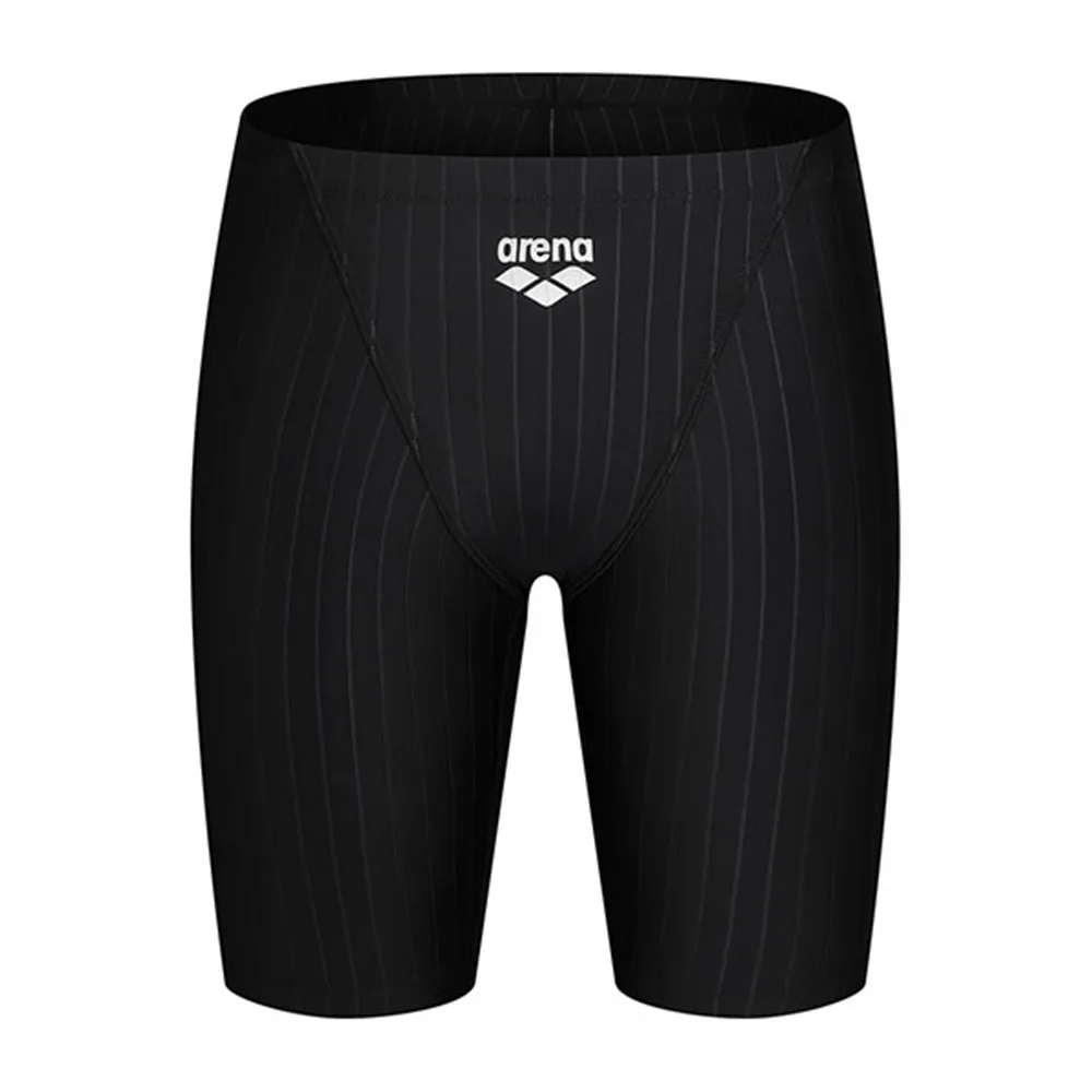 2023 Men's Swimming Trunks Swim Jammer Racing Swimsuit Printing Swimming Shorts Maillot De Bain Homme Swimwear Shorts Summer