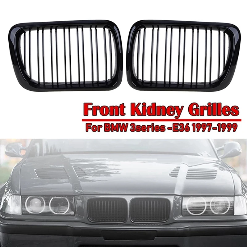 

Решетки для BMW E36 3 Series E36 328I 1996-1999