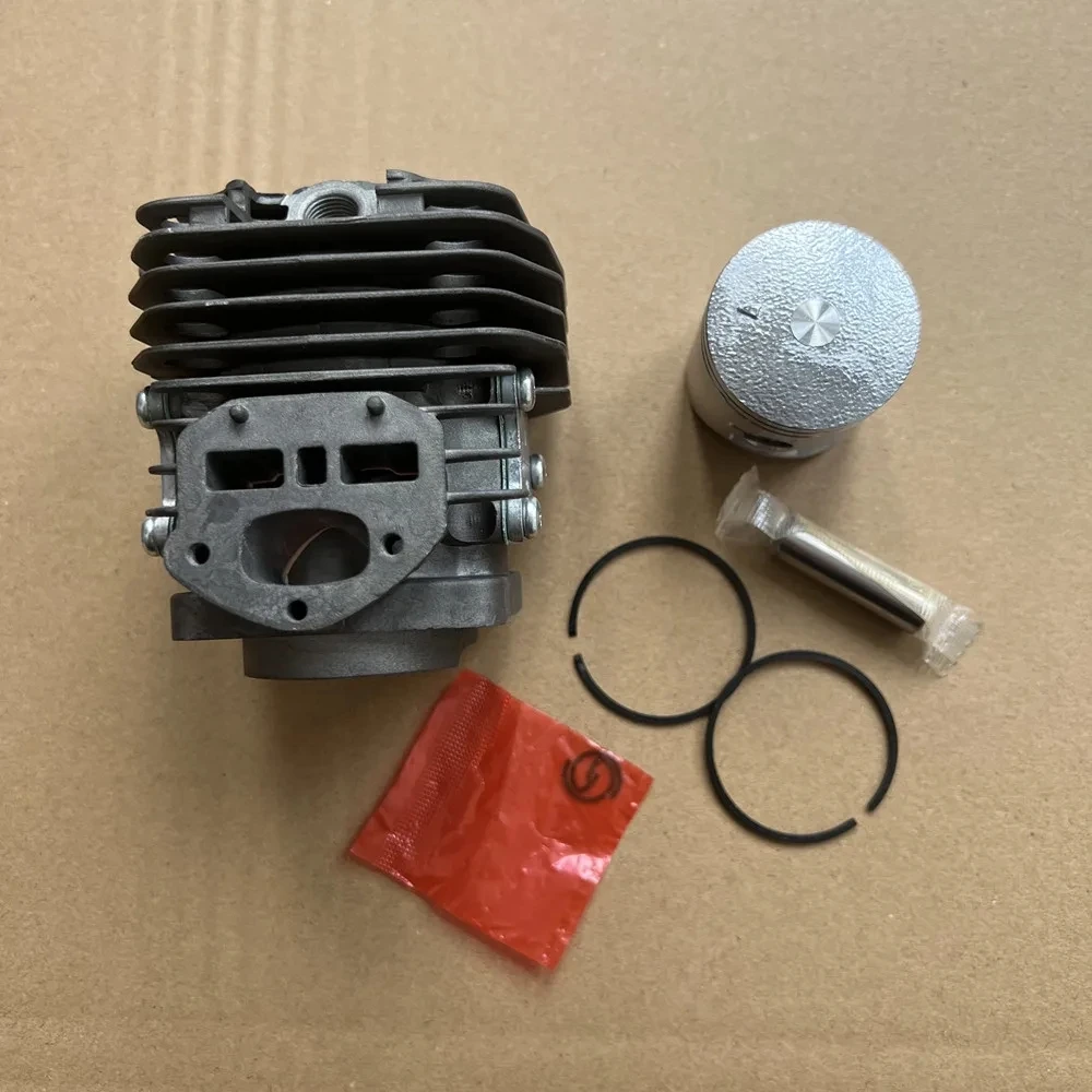 Комплект поршневых колец цилиндра 40 5 мм для Einhell BG-PC 40/40 1235 GC-PC AL-KO BKS 35 II