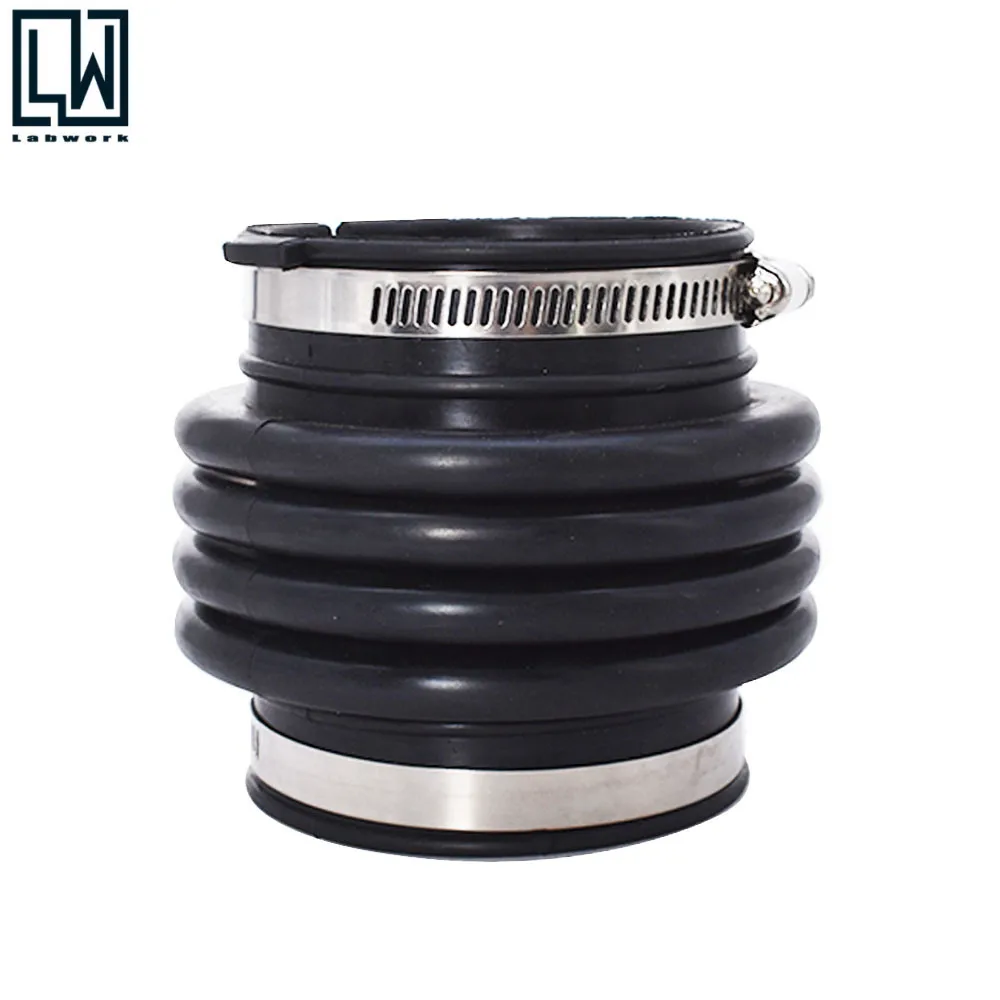 

Air Intake Resonator Hose Tube Boot Duct 16576EG00A For 2006-2008 Infiniti M35