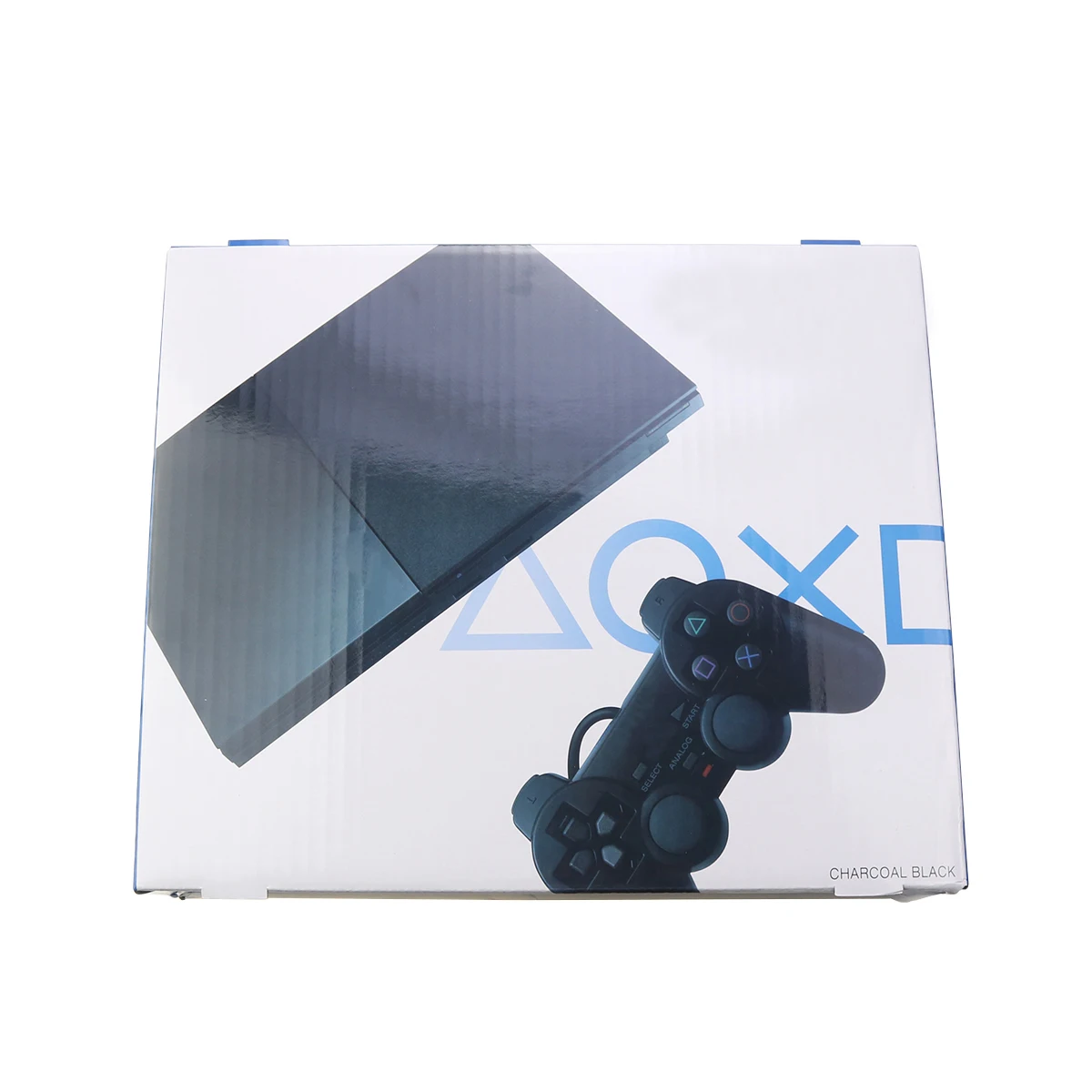 Высококачественная новая упаковочная коробка YuXi 1 комплект для PS2 7 Вт 77004