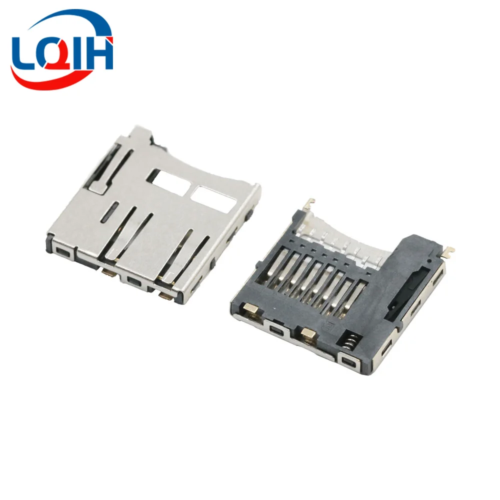 10 шт. самоэластичные TF-карты