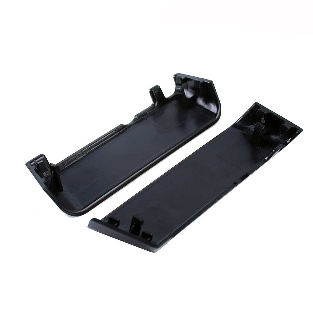 Для Toyota Prado FJ120 J120 2003-2009 крыша рейка накладка центральный корпус замена защитная