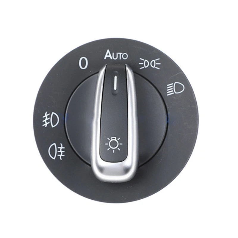 

Переключатель противотуманной фары для Golf Mk5 Mk6 CC Caddy B6 5ND941431B